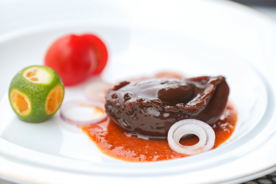 9-马六甲娘惹溏心干鲍